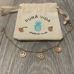 Pura Vida Jewelry Club Set (2019)